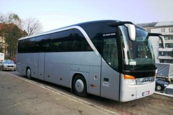 Autobusu noma Jūrmalā 44 49 50 55 sēdvietas Biznesa klase Lux klase top klase
